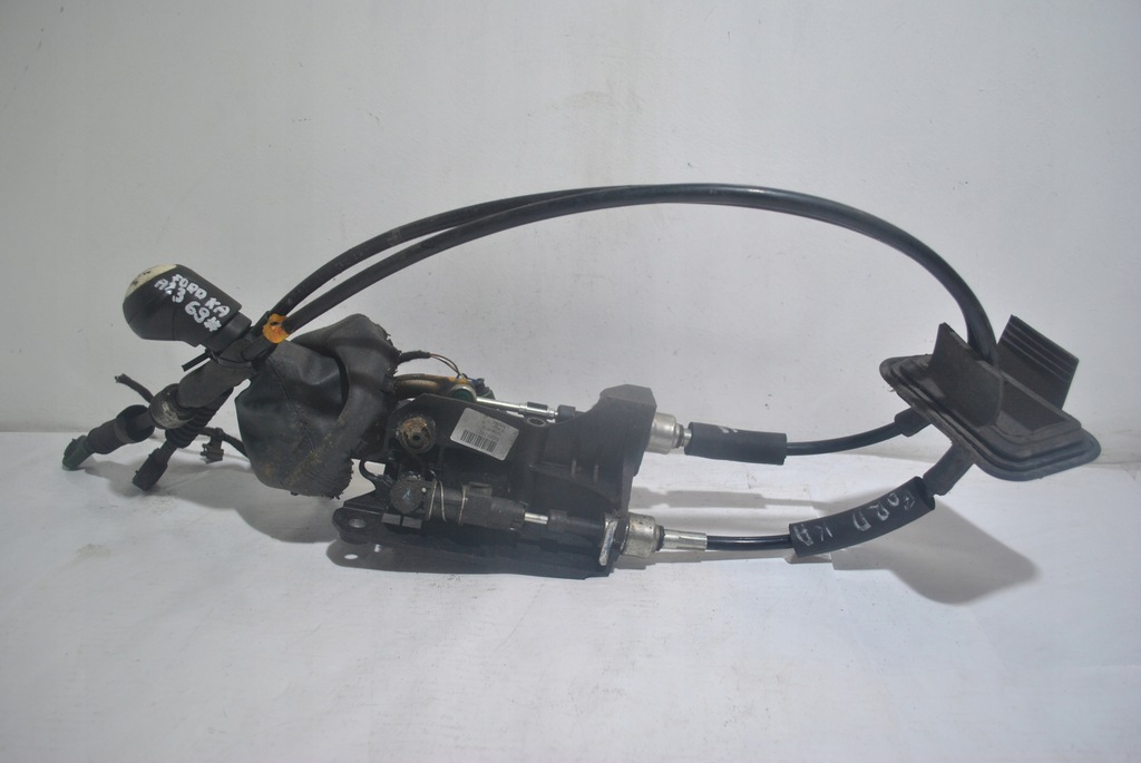 фото №1, Домкрат перемикання передач ford ka 50292927