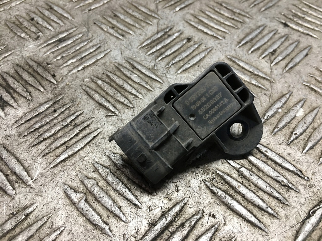 фото №1, Grande punto 1.4 mapsensor 55209037