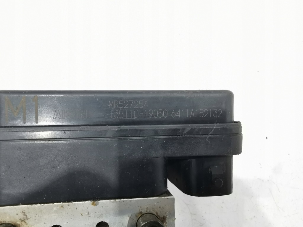 фото №6, Насос abs mitsubishi pajero pinin mr527254 135110-19050