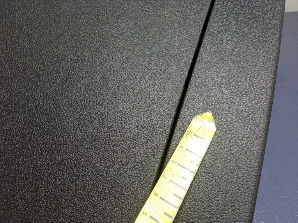 фото №9, Skoda scala бардачок пассажира eu 655857097c