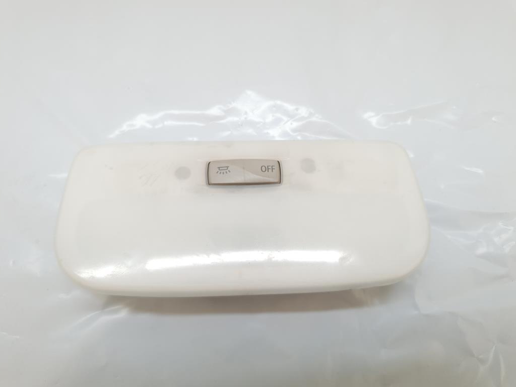 фото №1, Освітлення лампа кабіни renault scenic iii