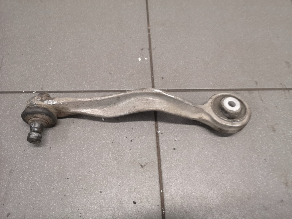 фото №1, Важіль верхній лівий перед audi a4 b7