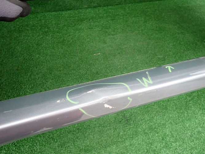 фото №7, Ford puma mk2 st line 19- бампер передній перед