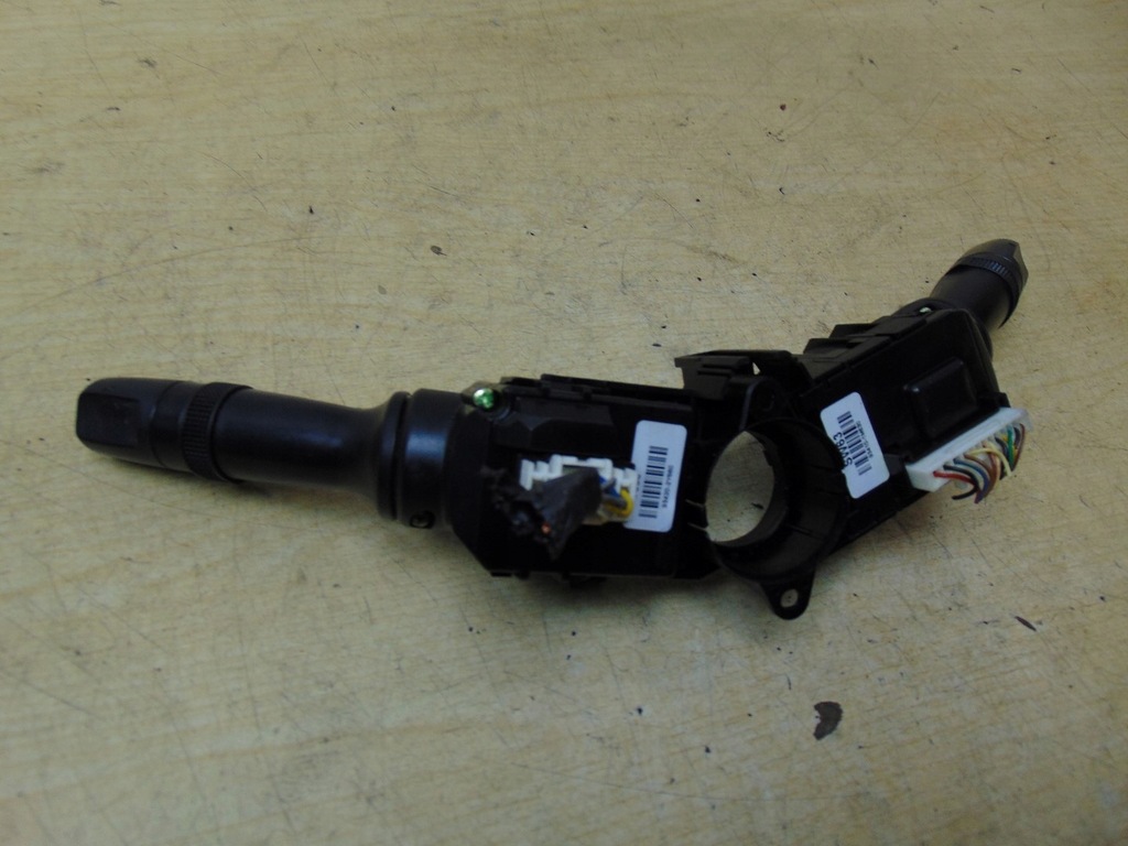 фото №14, Перемикач комбінований hyundai i30 ii 93420-2y660