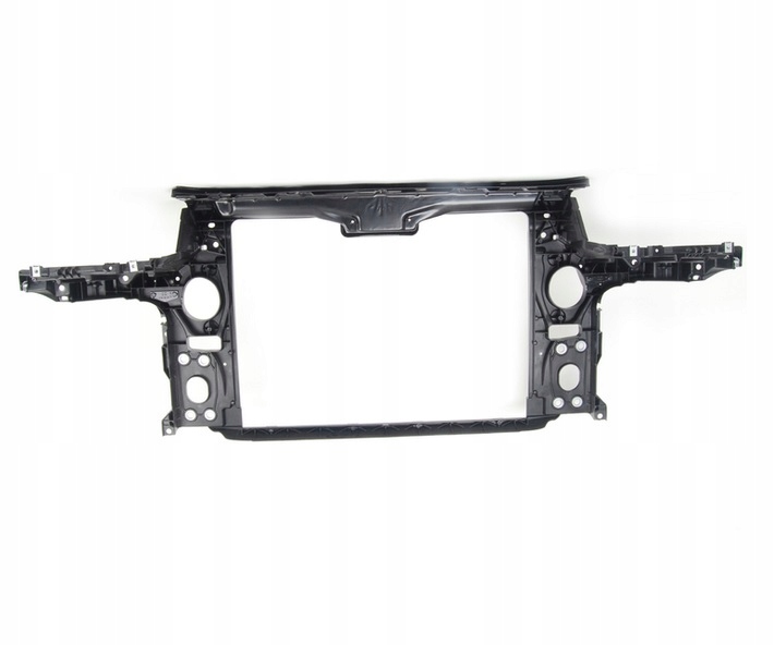 фото №1, Pas передний усилитель porsche cayenne 02-2010