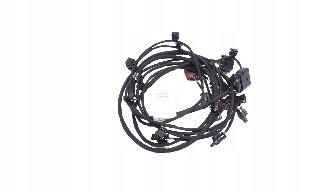 фото №1, Жгут 6 pdc радар master audi q7 4m0971095mh