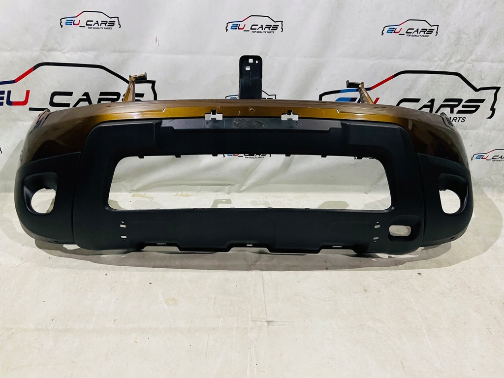 фото №6, Dacia duster бампер перед передний 2010-2017 rok