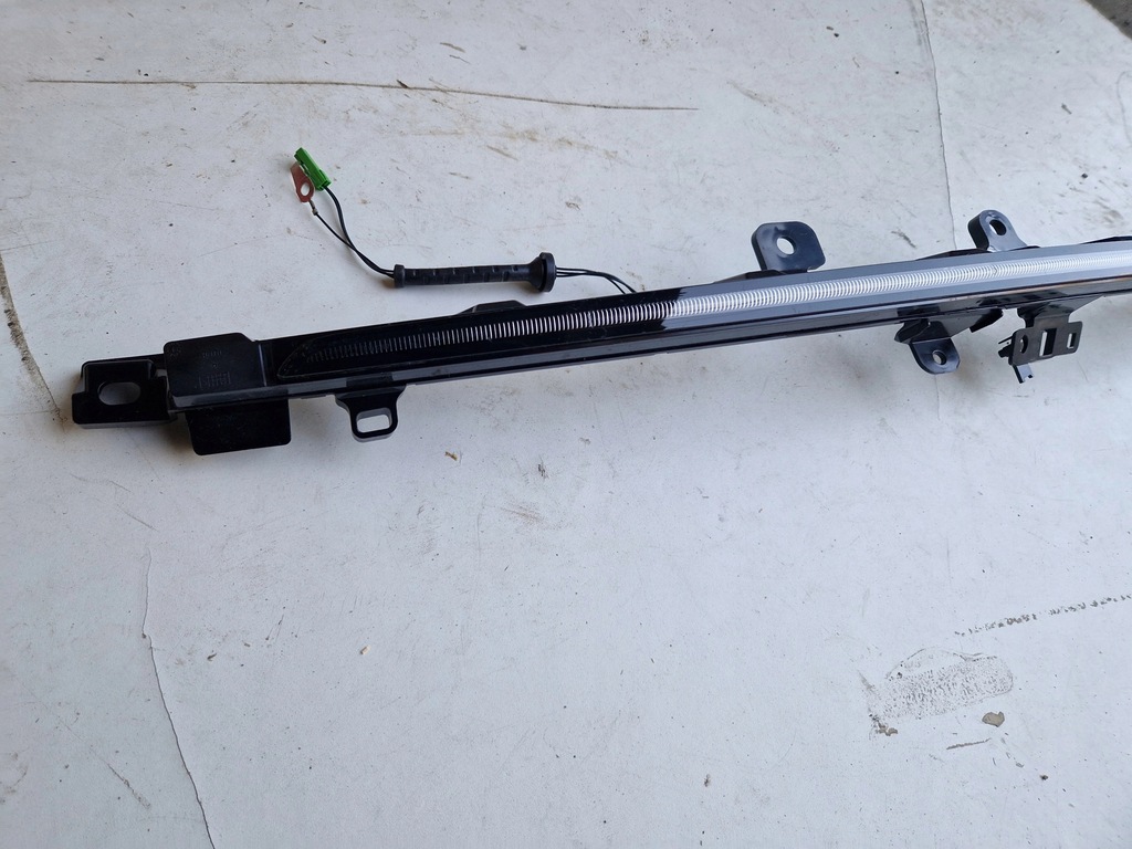 фото №3, Лампа третій світло стоп volvo c40