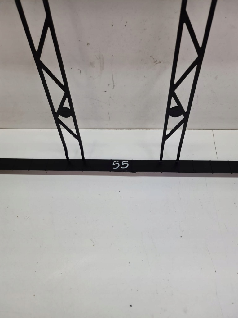 фото №2, Рама радиатор renault trafic iii lift 2.0