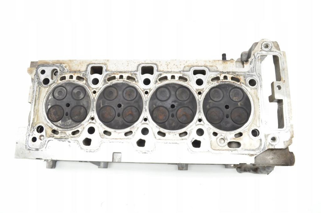 2018 ssangyong rexton головка двигателя a6710161001 Киев