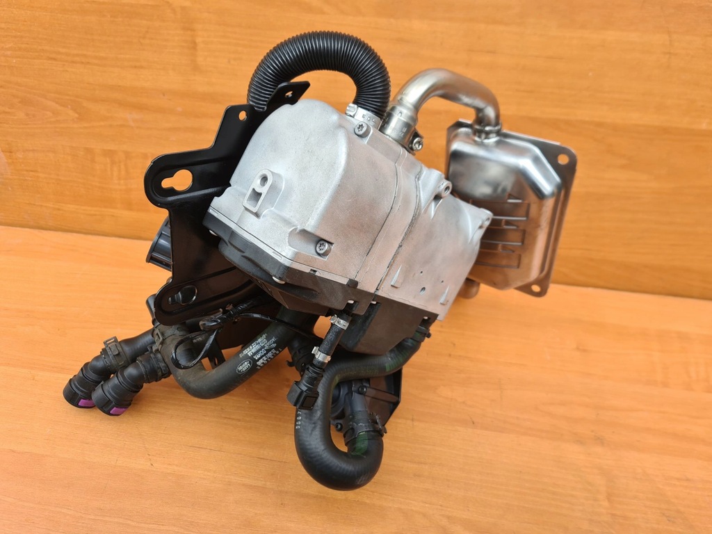 фото №8, Webasto jaguar xf d5s дизель 2018r.