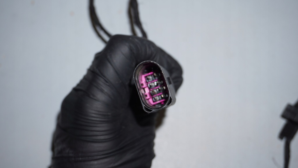 Audi a5 джгут електропроводка бампера перед передня 8w6971095a Київ