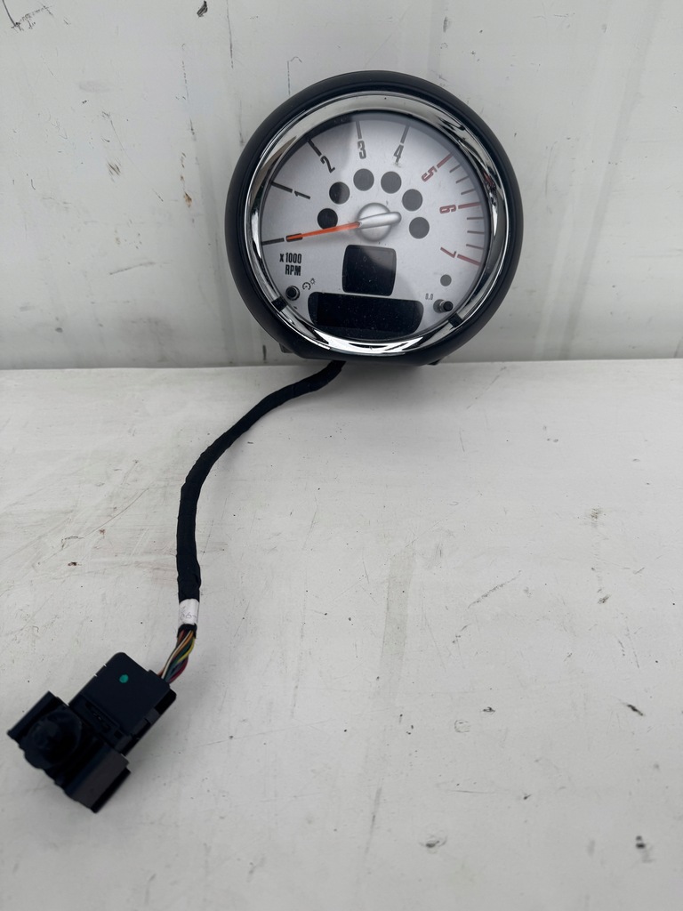 фото №1, Obrotomierz mini countryman r60 9275566 - wawa