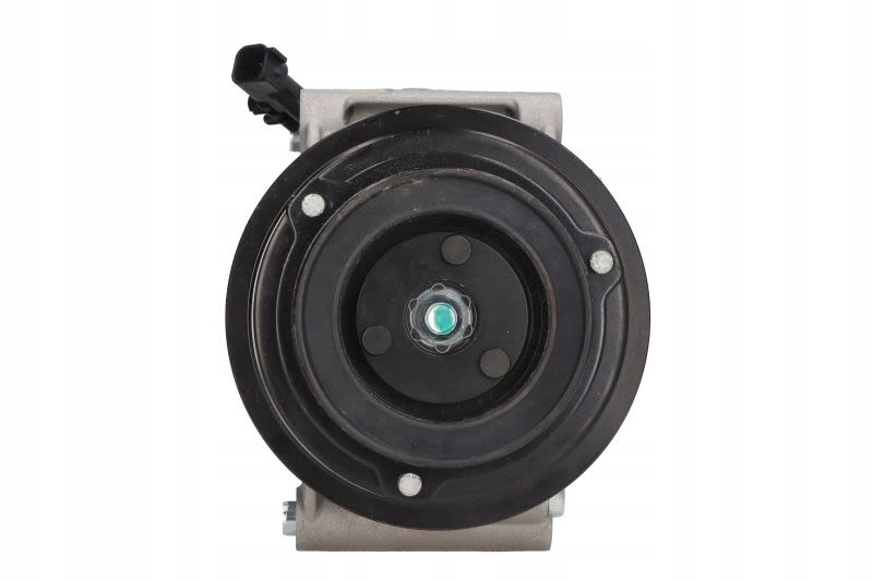 фото №7, Компресор кондиціонера thermotec ktt090409 компресор, кондиціонер