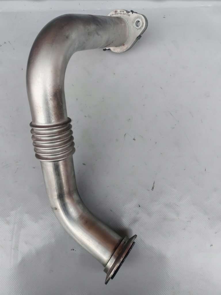 Купить Труба выхлопных газов egr шланг ford f-max trucks gc46-9f467-fa