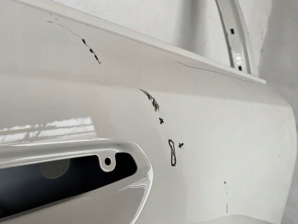 фото №15, Bmw 5 g60 дверь правое задние poznań giełda