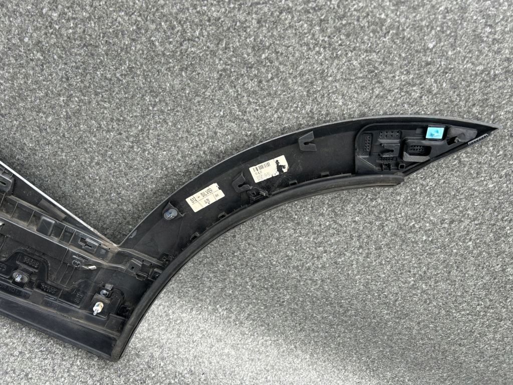 фото №7, Huyndai ioniq v 5 22- молдинг na дверь правая задняя правая задняя 87732-g1100