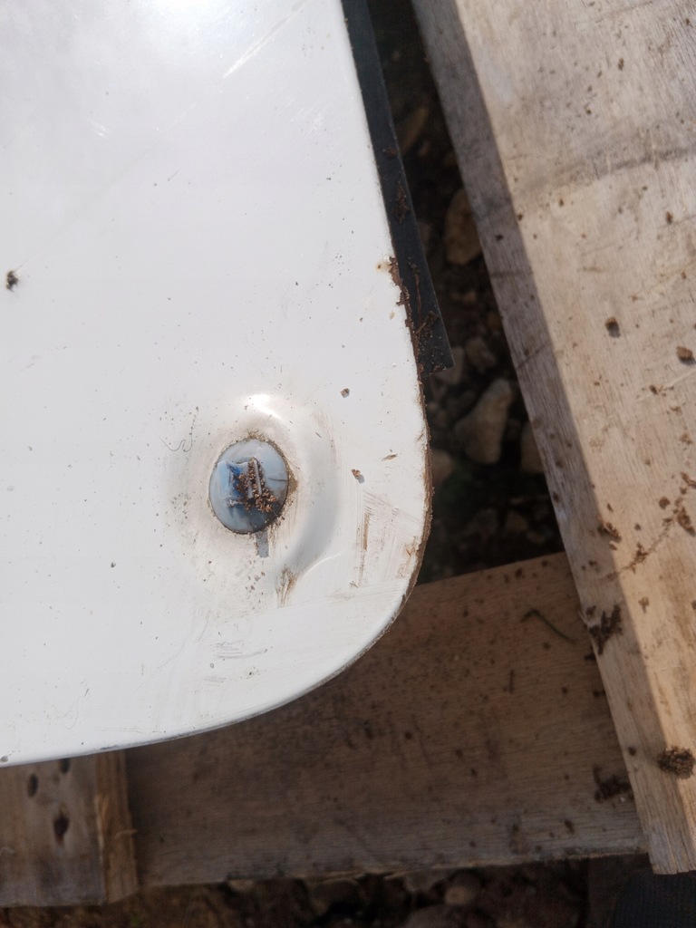 фото №5, Дверь правый перед renault trafic ii vivaro ii