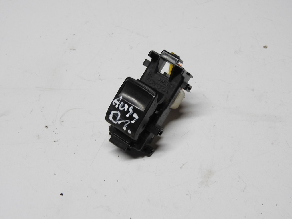 фото №5, Toyota auris i 5d 06-09 переключатель окон