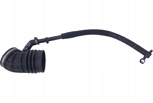 фото №1, Труба шланг повітря резонатор nissan gt-r gtr