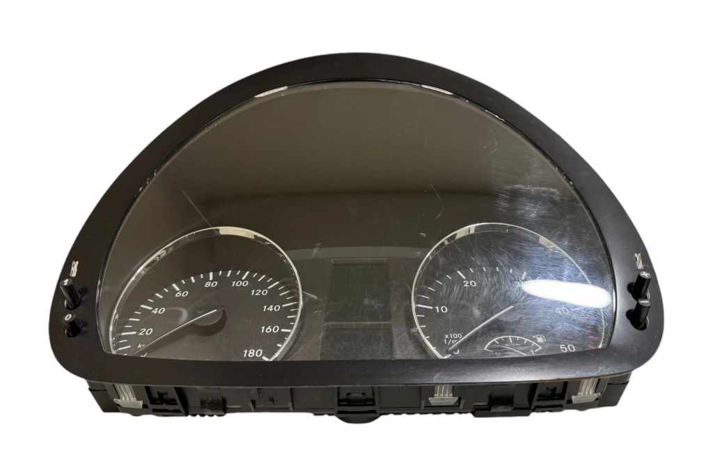 Купить Счетчик приборы mercedes sprinter w906 a9069005400