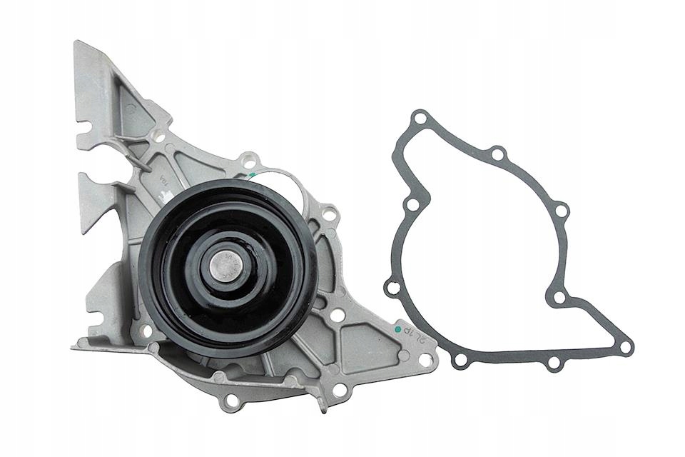 фото №11, Насос wody audi a6 2.7 t 01-05