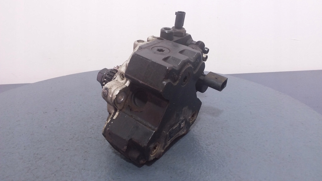 фото №5, Mitsubishi colt vi 1.5d насос упорскування a6400700601