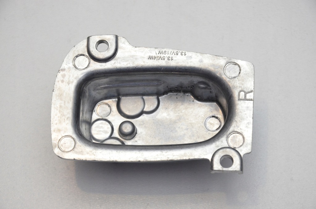 фото №8, Модуль света led правый audi a3 s3 8v 17- matrix