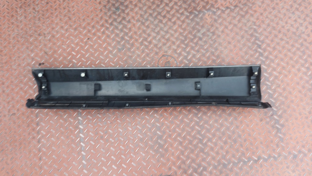 фото №16, Молдинг двері права правий перед toyota rav4 iv 17-18 lift