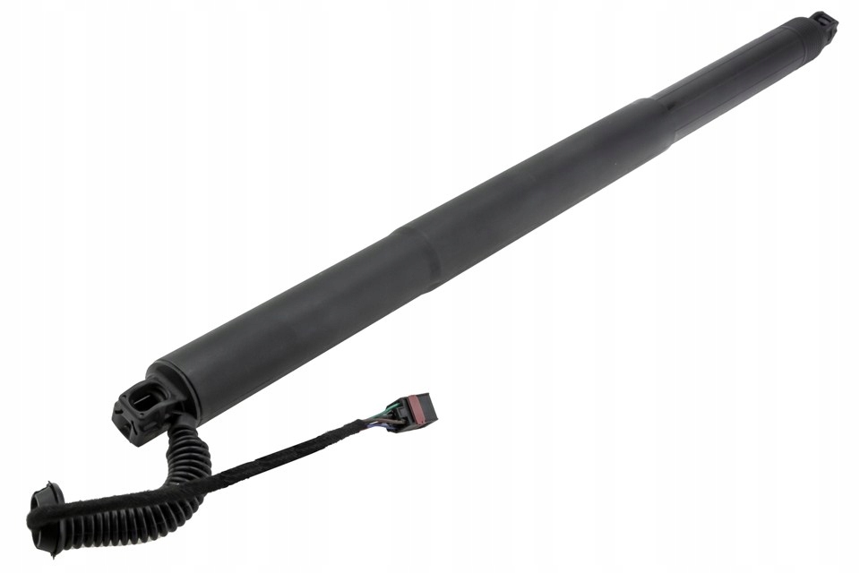 фото №1, Амортизатор задній кришки skoda kamiq 2019- /правий/