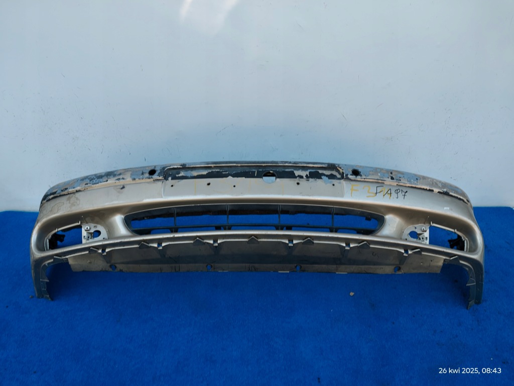 Купить Renault laguna 1 i 94-98 rok бампер перед оригинал 7700818801 fa97