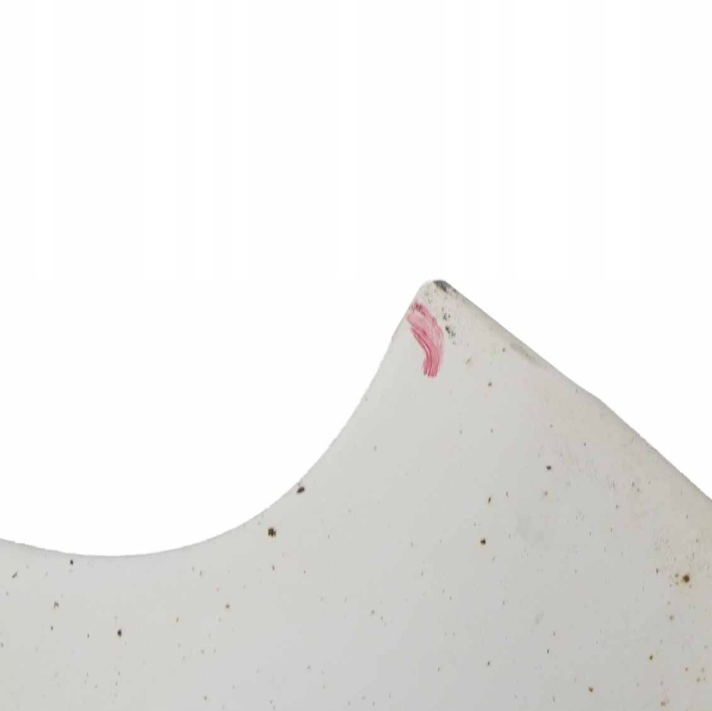 фото №10, Mercedes vito w639 капот двигателя arctic white 9147