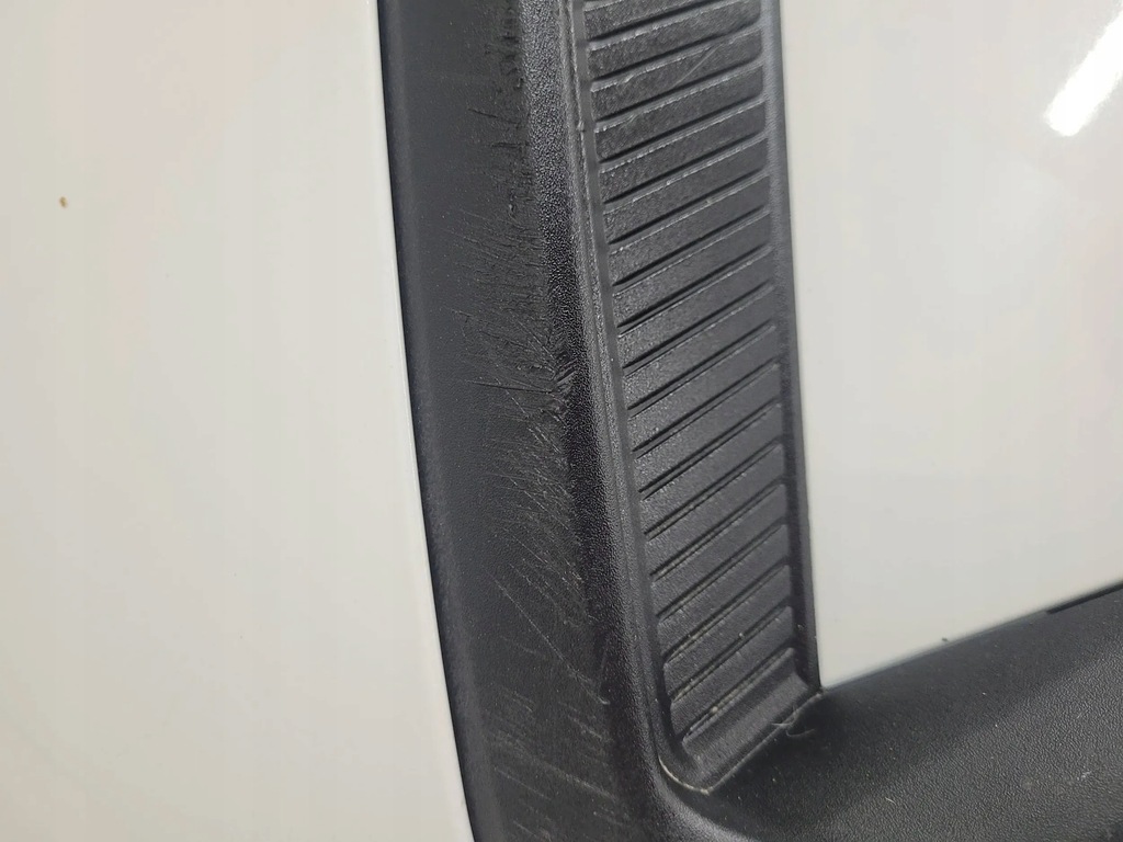 фото №8, Opel grandland x lift 2021 бампер перед передній решітка