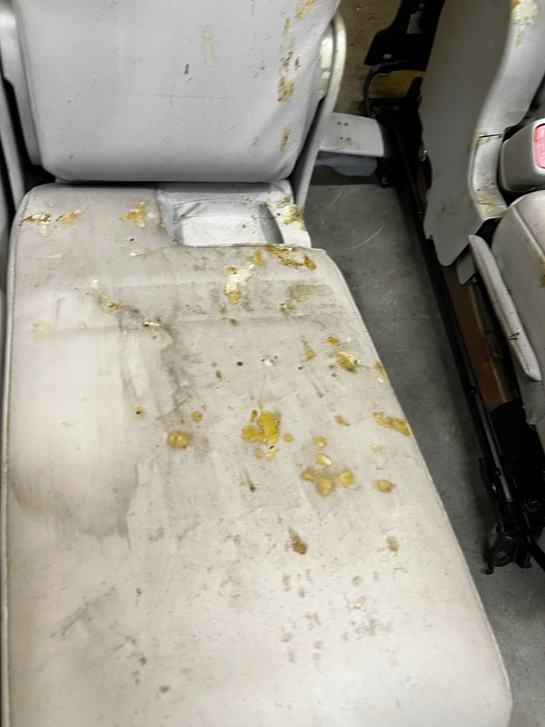 фото №6, Задняя заднее сиденье подлокотник na запчасти lexus rx iii 09-15r. rx450 450h