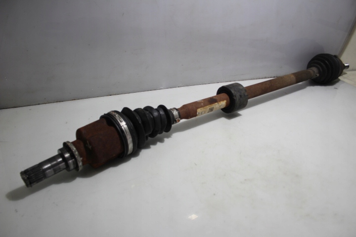фото №2, Приводной вал правый перед dacia logan iii 1.0