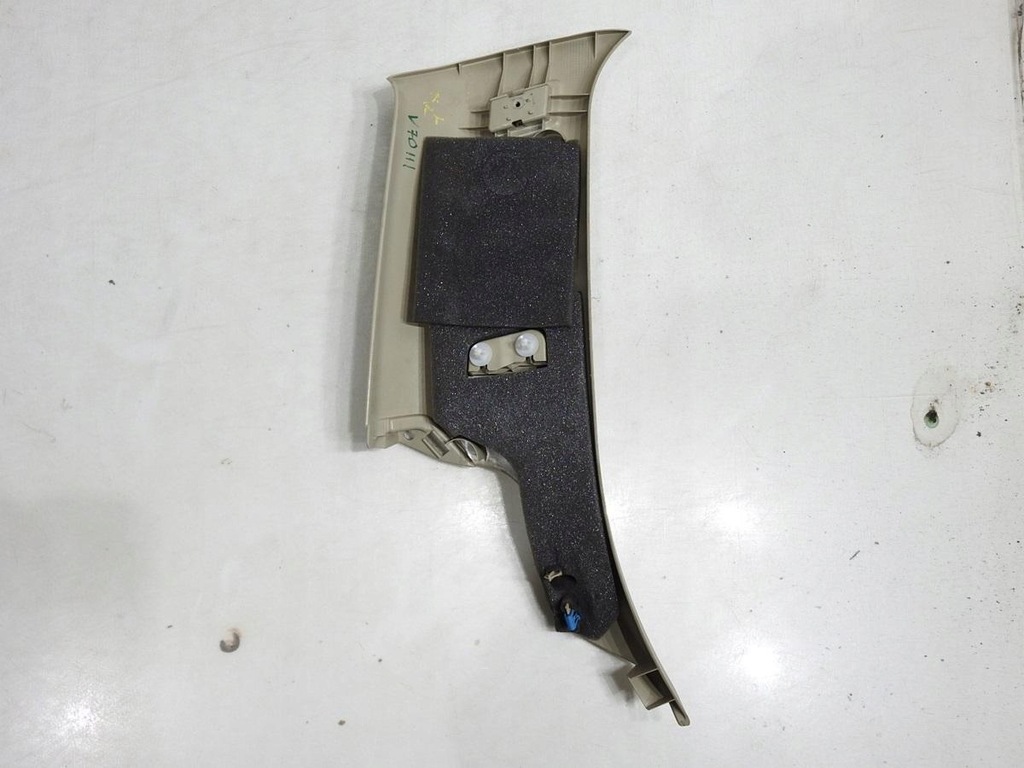 фото №5, Захист стійка права c volvo v70 iii