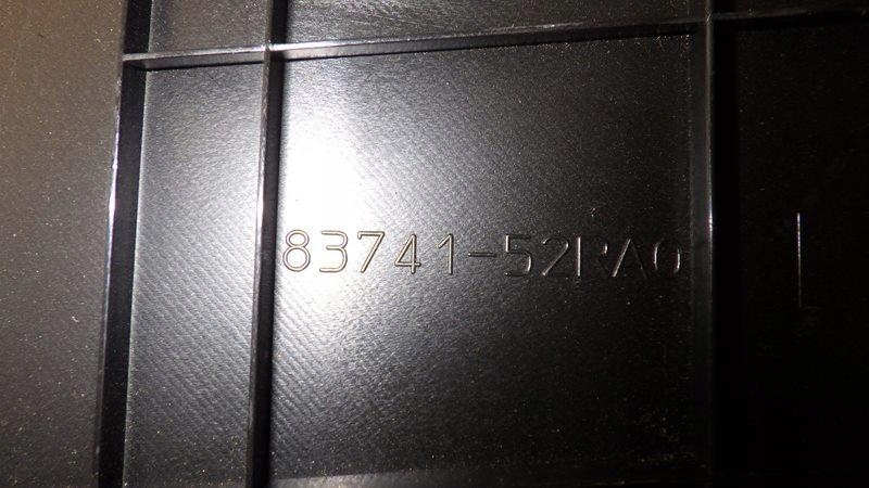 фото №7, Обивка обшивка дверь левый задняя swift mk8