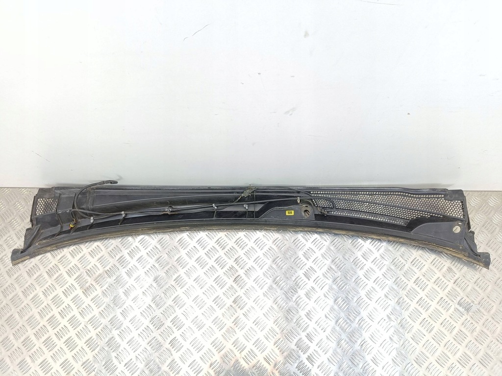 фото №5, Opel vectra c 2003 жабо передні