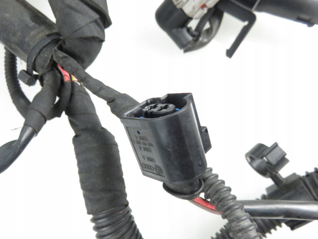 фото №5, Джгут двигуна seat exeo 1.8 tsi 06h971824b