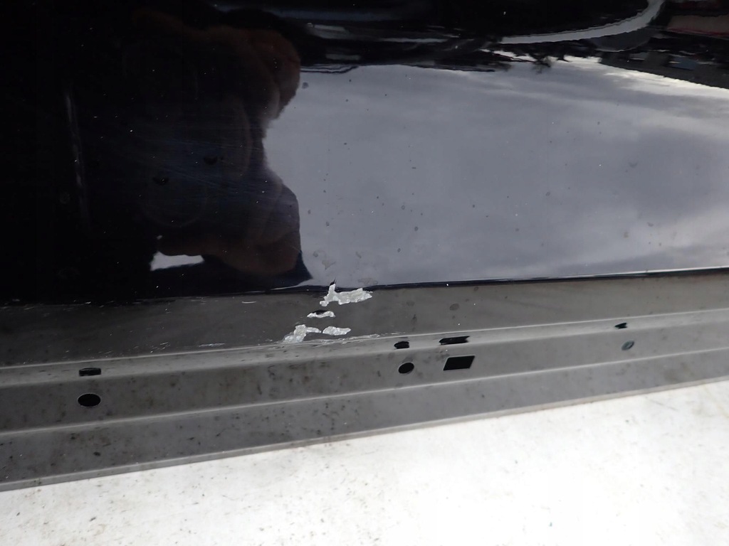 фото №9, Volvo xc40 17- двері перед передні ліва