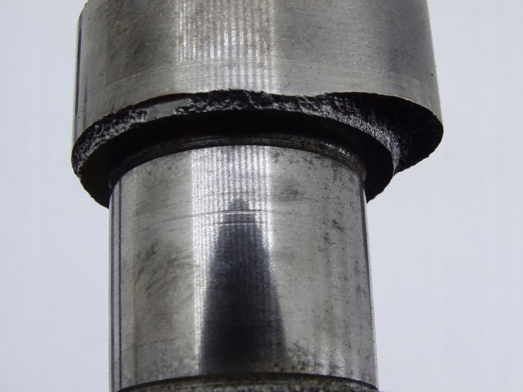 фото №5, Land rover freelander 2.0 td4 вал распределительного вала ss