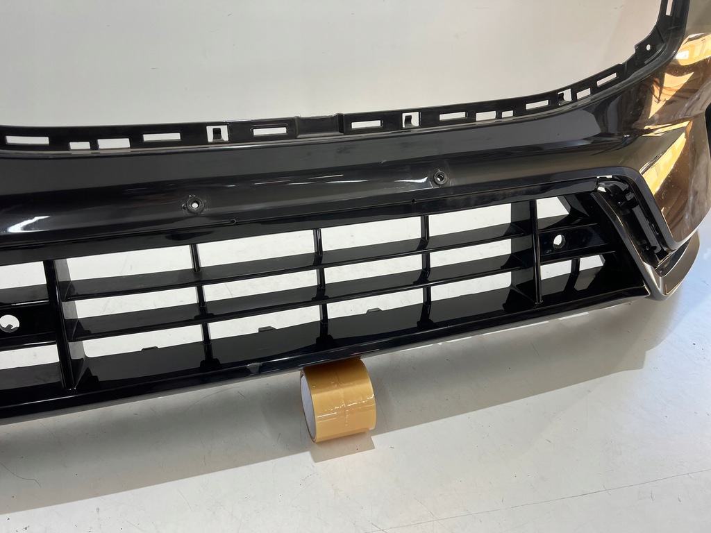 фото №8, Бампер перед volvo xc60 ii r design lift