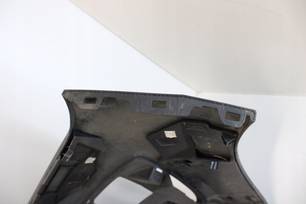 фото №7, Renault express бампер перед передний