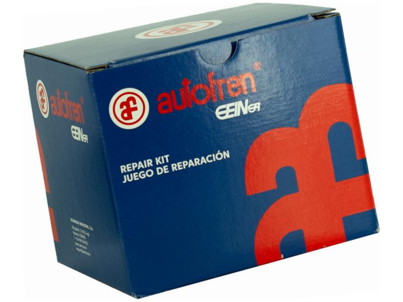 фото №1, Набор ремонтный насоса тормозной mazda rx-8