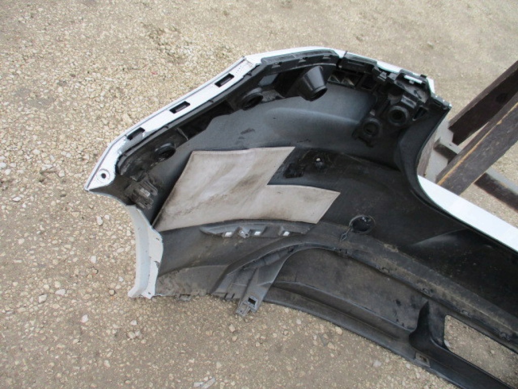 фото №7, Бампер задняя задний vw golf vii hb r line