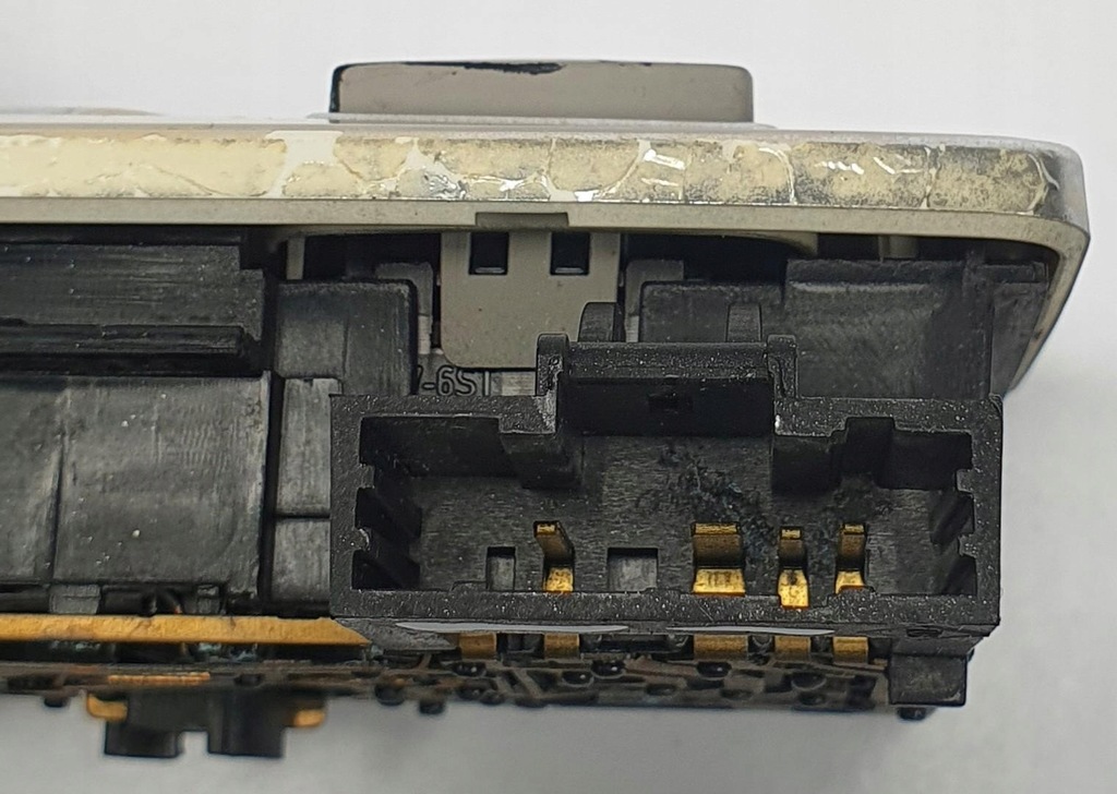 фото №5, Лампа освітлення салону renault espace iv 8200379368 8200366364