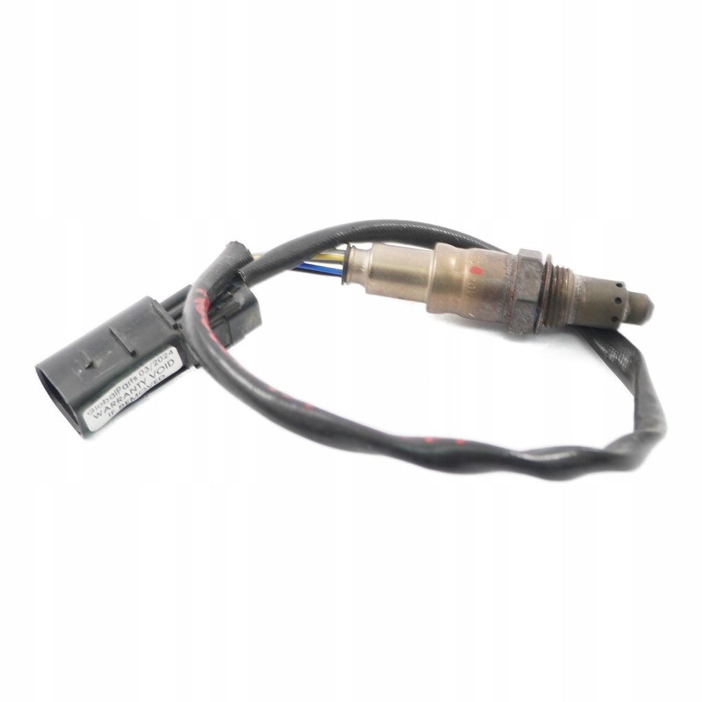 фото №10, Mercedes c118 w177 w247 m260 датчик лямбда-зонд выхлопных газов a0005422404