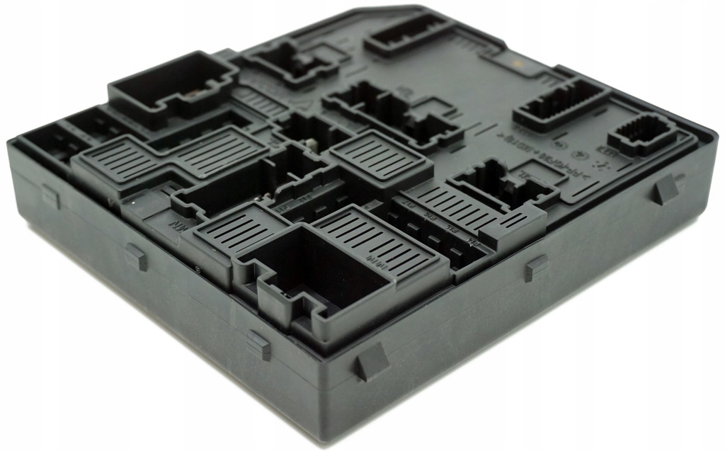 фото №1, Модуль bsm scenic iv 284b63349r