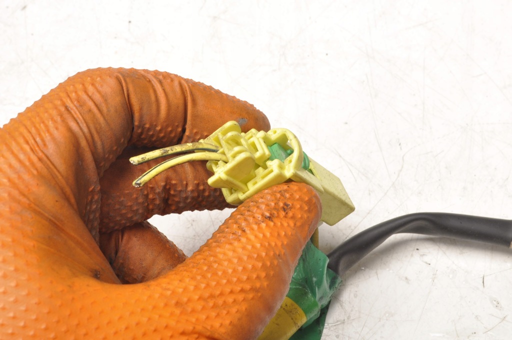 фото №6, Subaru legacy ii переключатель комбинированный