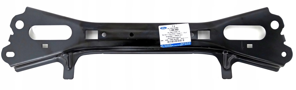 фото №1, Балка кронштейн перед ford mondeo mk4 galaxy s-max